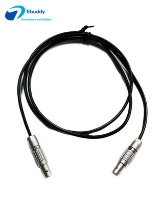 comprar Pin Lemo do cabo 2 da conexão da câmera 2 a Pin Lemo para um parafuso de Teradek fabricação em linha