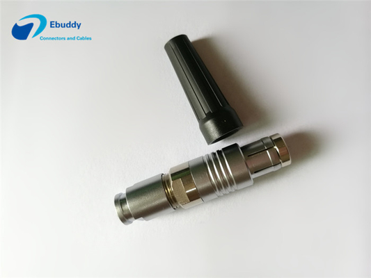 comprar Tamanho compatível 10 Pin Male Plug S1031A010 do conector de cabo 1031 de Fischer fabricação em linha