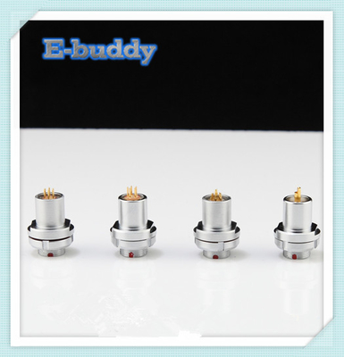 comprar 10 conector fêmea compatível DBP1031Z010 do DBP 1031 de Fischer do soquete da montagem do painel traseiro do Pin fabricação em linha