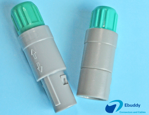 comprar Auto de 2 a 14 pinos que trava o receptáculo compatível da tomada PRG de Lemo PAG da cruz do conector de Lemo fabricação em linha