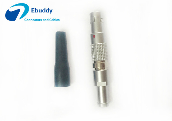 comprar O conector 2 do lemo 00 de FGG 3 4 5 fixa a tomada masculina para a mini entrada audio de ARRI Alexa fabricação em linha