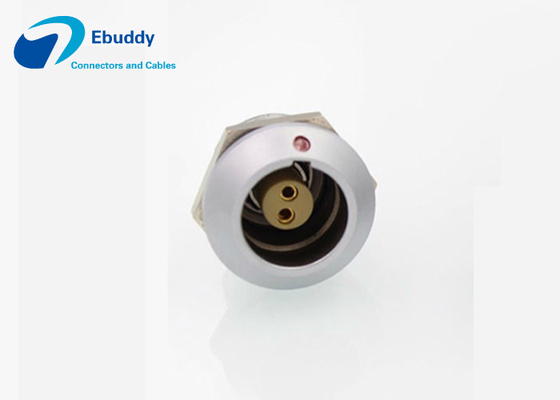 comprar 2 do tamanho alternativo do OVO 0k do conector circular da série do Pin Lemo K soquete fêmea EGG.0K.302 fabricação em linha