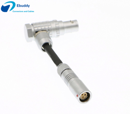 comprar Homem do Pin do conector 7 de Lemo 3 cabo distribuidor de corrente fêmea da câmera do Pin ARRI Alexa ao mini para a parada da corrida da bota remota fabricação em linha