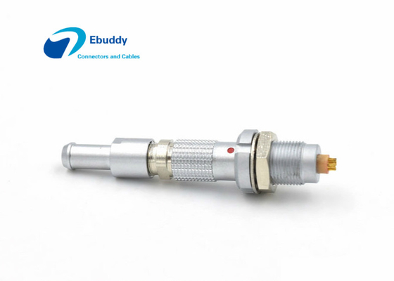 comprar OVO masculino e fêmea 00B do Pin FGG do conector 2 de Lemo 00 da série de Lemo B fabricação em linha