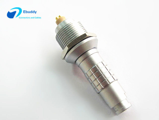 comprar Conector circular impermeável FGG IP68 0K 303 de conector de cabo de Lemo fabricação em linha