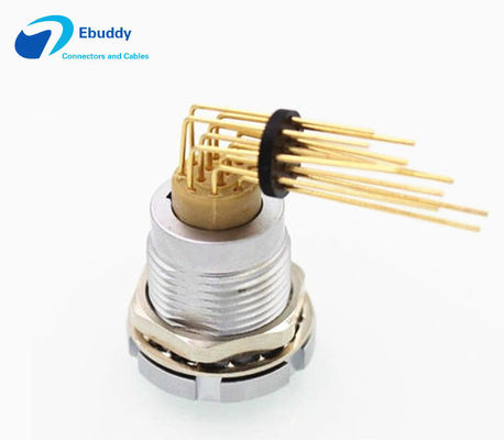 comprar Conectores circulares da série Lemo B online manufacture