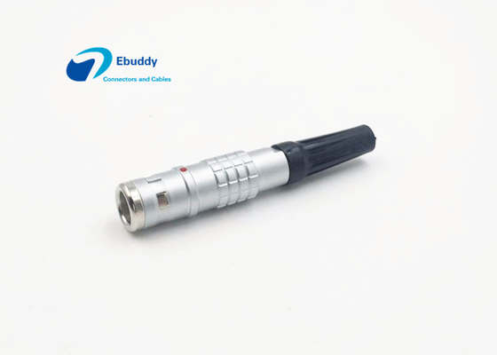comprar Tomada e soquete transversais médicos do OVO do conector FGG da série IP68 de LEMO 1K fabricação em linha