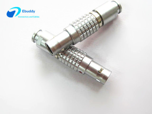 comprar Do tamanho compatível 2 do conector FGG 1b de Lemo tomada masculina FGG.1B.302 do Pin fabricação em linha
