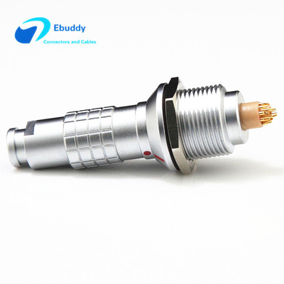 comprar Conector push pull da tomada masculina da série 0K 2pin de Lemo K do conector circular fabricação em linha