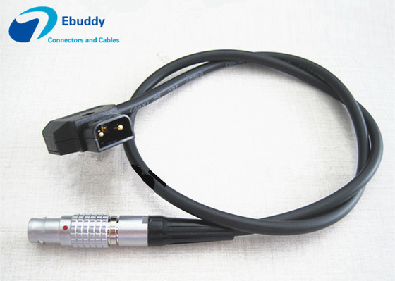 comprar Conjunto feito sob encomenda dos cabos distribuidores de corrente de LEMO FISCHER  para forças armadas video audio médicas fabricação em linha
