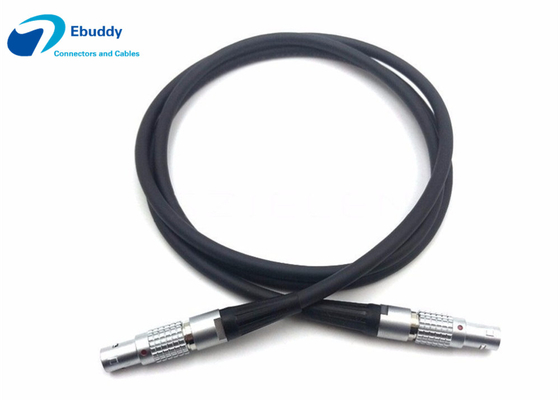 comprar FGG cabo distribuidor de corrente da câmera da série 1M ARRI do 1B do conector de cabo de FGG Lemo ao MINI fabricação em linha