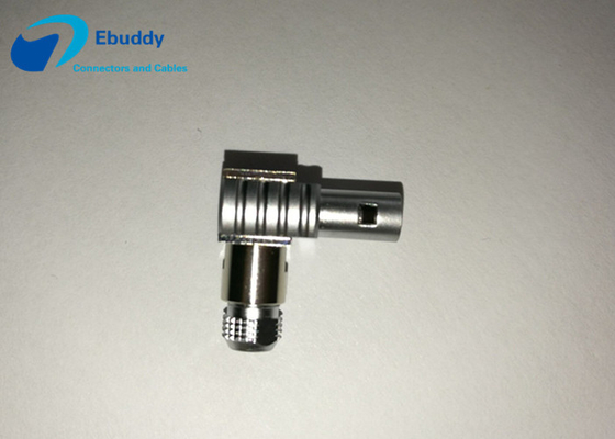 comprar Conector de cabo do grau 00S do conector coaxial 90 de Lemo para a avaliação FLA.00.250 online manufacture