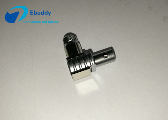 comprar Estilo do ângulo direito de conector coaxial de FLA 1S Lemo para a medida fabricação em linha