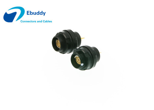 comprar conector fêmea da placa circular compatível do PWB do tamanho 10pin do conector de cabo 103 de 10pin Fischer fabricação em linha