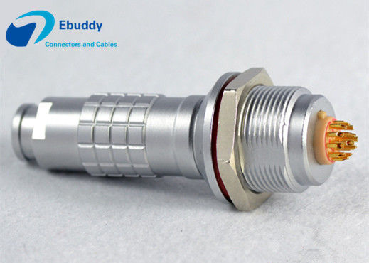 comprar Lemo FGG EGG 1K 16 pin conectores circulares online manufacture