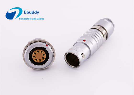 comprar Homem do OVO 2B de FGG e conector alternativo FGG.2B.308.CLAD EGG.2B.308.CLL de Lemo da fêmea fabricação em linha