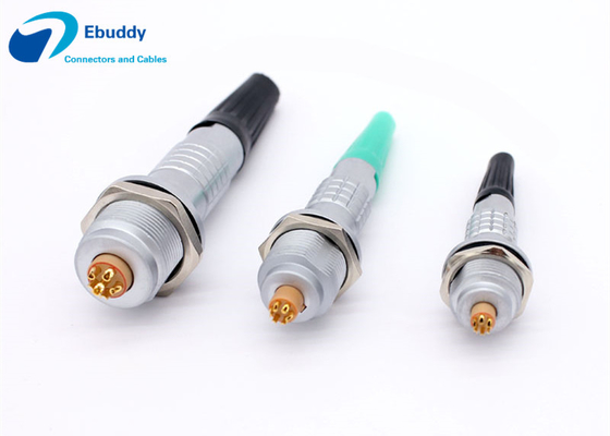comprar Tomada circular do pino de Lemo FGG 0K 1K 2K 6 dos conectores de cabo da série impermeável de IP68 Lemo K fabricação em linha
