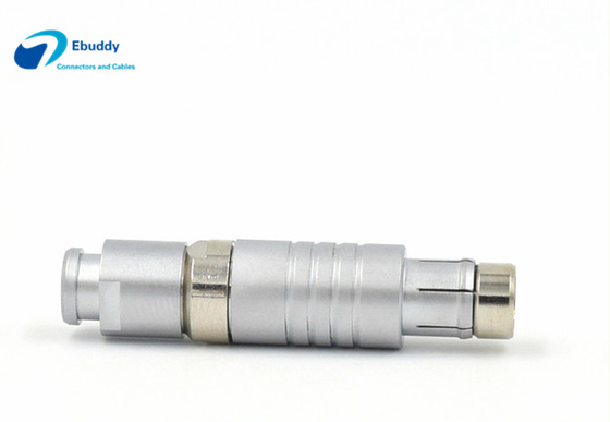 comprar A tomada masculina compatível S de Fischer/corpo 102 do SC 103 faz sob medida o conector de pino 2 - 16 fabricação em linha