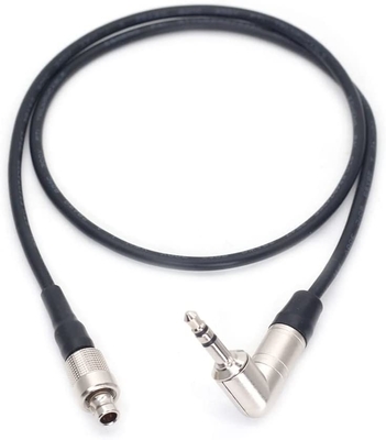 comprar Plugue FVB 00 3PIN para cabo de código de tempo A10-TX limitado de áudio de 3,5 mm fabricação em linha