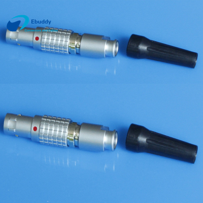 comprar 7 tomada masculina fechando do degeree do conector FGB 2 compatíveis de Lemo do pino 60 para o conjunto de cabo fabricação em linha