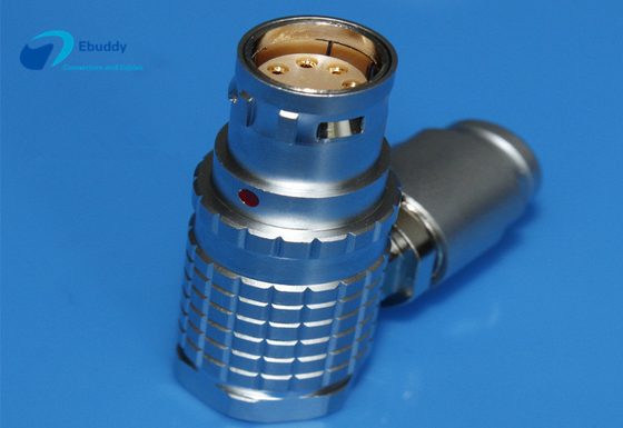 comprar Pino do cotovelo FHJ 2B 8 de Lemo do conector do cabo distribuidor de corrente de Arri Alexa tomada fêmea FHJ.2B.308 do mini fabricação em linha