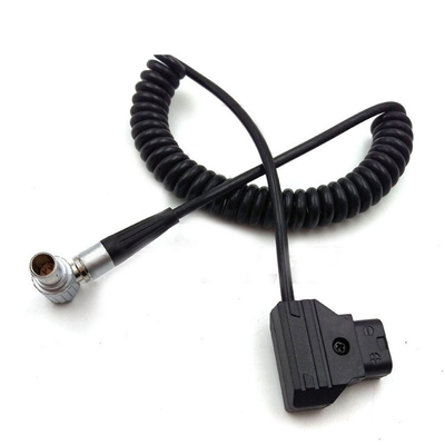 comprar Pin do cabo distribuidor de corrente FHG da torneira da fonte de alimentação D do Pin de VAXIS 4 Lemo 1B 4 garantia de 1 ano fabricação em linha