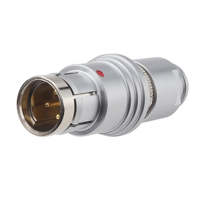 comprar Conector de cabo Fisher série 103 1F Conector circular elétrico macho e fêmea 2-16 pinos online manufacture