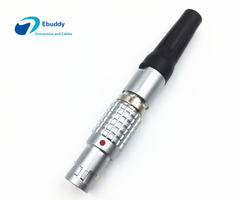 comprar 5 tensão fechando de tomada masculina de Signa FGA 2 30 Degeree dos conectores da série do Pin Lemo B baixa fabricação em linha