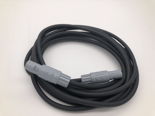 comprar O costume médico cabografa o fio PAG M0.5GL do Pin 5 compatível de Lemo Redel a dos 5 Pin online manufacture