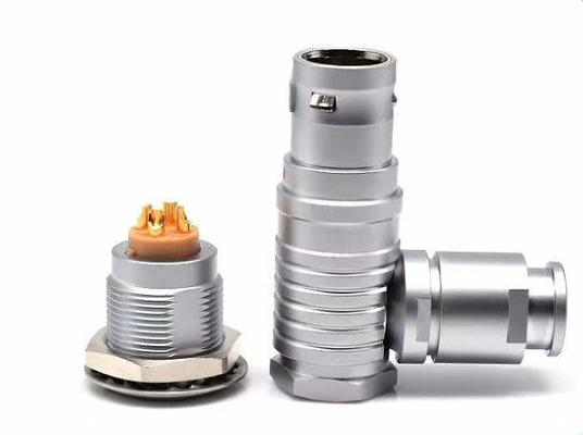 comprar EGG O OVO fixo fêmea 3B 304 CLL do soquete do Pin dos conectores 4 da série de Lemo B da série fabricação em linha