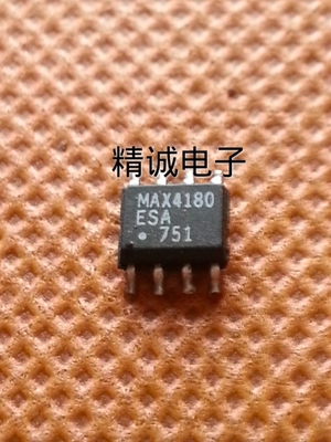 comprar Original IC eletrônico de Compents Max4180 fabricação em linha
