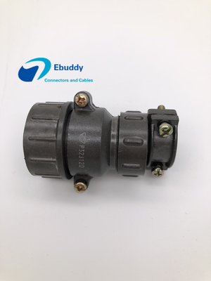 comprar Auto push pull que trava Pin circular P32J12Q dos conectores de cabo 12 para o espaço aéreo fabricação em linha