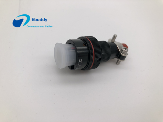 comprar Conectores de cabo circulares de XC14T4KH, 4 conectores bondes masculinos do Pin micro fabricação em linha