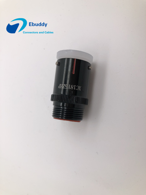 comprar Aplicação reta circular do espaço aéreo da tomada do Pin dos conectores de cabo 5 de XC18Y5ZHP fabricação em linha