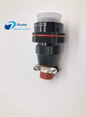 comprar Multi poeira IP50 - prova XC22T14KH X diminuta push pull dos conectores circulares do Pin online manufacture
