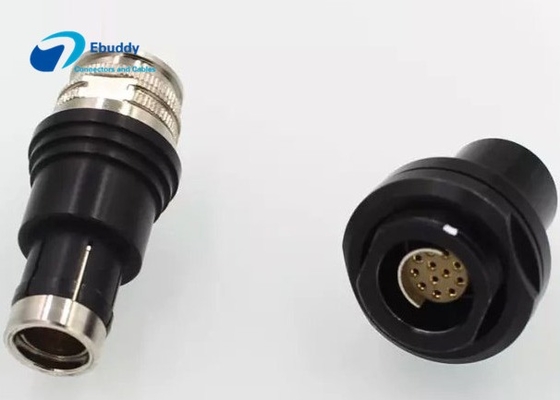 comprar Receptáculo selado vácuo conectores circulares Multipole do Pin de Fischer 2 compatíveis - 14 fabricação em linha