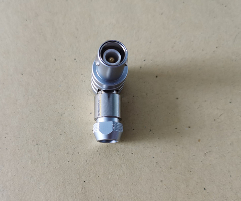 comprar Conector de alimentação FLS.00250 de Lemo do cotovelo do ângulo direito FLA fabricação em linha