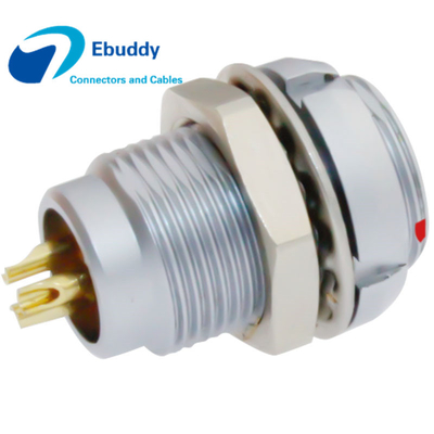 comprar 2pin 3pin 7pin Fischer 102 conectores ROHS para a soldadura do cabo fabricação em linha