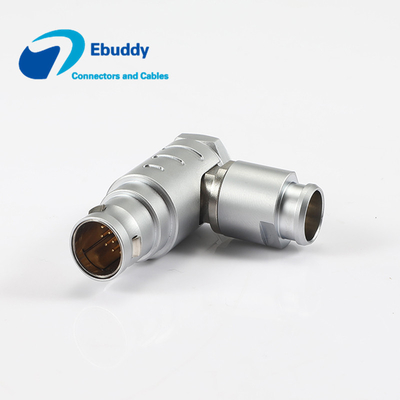 comprar Lanyard Circular Cable Connectors Lemo FNG 0B 1B 2B 2Pin - 26 Pin Male For Welding Cable fabricação em linha