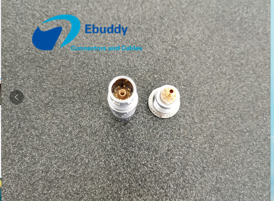 comprar Conectores de cabo circulares 8pin do OVO da tomada FGG de FHG 1pin fabricação em linha