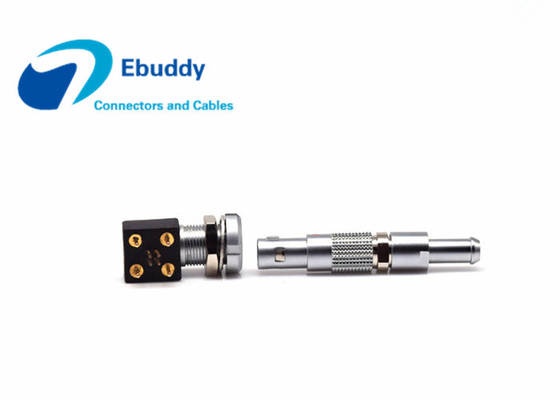 comprar Soquete fêmea masculino do PWB Mout da tomada EPG de Lemo 00 Mini Connector FGG fabricação em linha