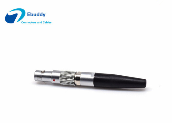 comprar tomada masculina FGG.00.304 de Lemo FGG 4pin do conector da série de 4pin Lemo B para a montagem do cabo fabricação em linha