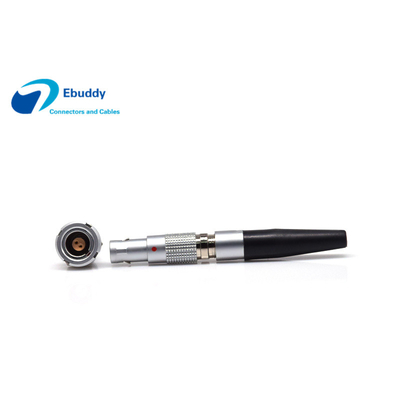 comprar homem do conector FGG da série de 3pin Lemo B e soquete fixo do OVO fabricação em linha