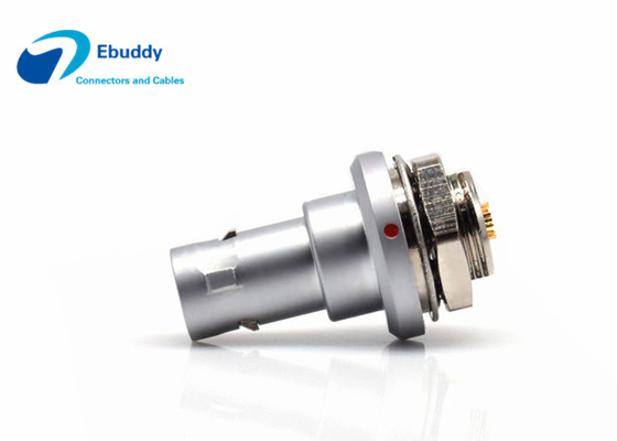 comprar Tomada push pull circular FWG.0B.305 do reparo do conector FWG 0B 5pin de Lemo fabricação em linha
