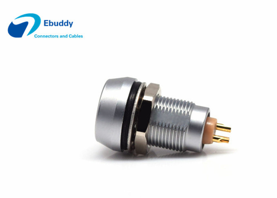comprar IP68 conector circular push pull impermeável Lemo HHG 0B 2pin 5pin 7pin 9pin fabricação em linha