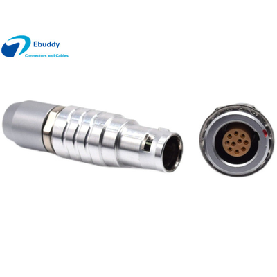 comprar de 10pin conector masculino e fêmea FGG.1B.310/EGG.1B.310 de Lemo de cabo fabricação em linha