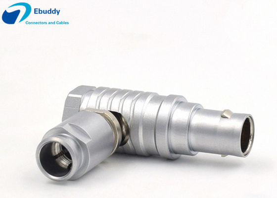 comprar homem 10pin conector de cabo FHG.1B.310 de um Lemo de 90 graus fabricação em linha