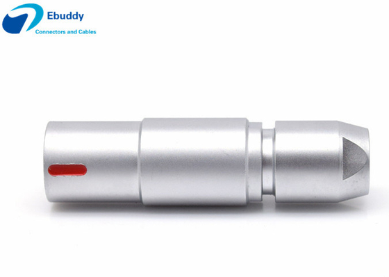 comprar Conector fêmea masculino de Lemo 4 Pin Connector FGG PHG 1B do teclado online manufacture