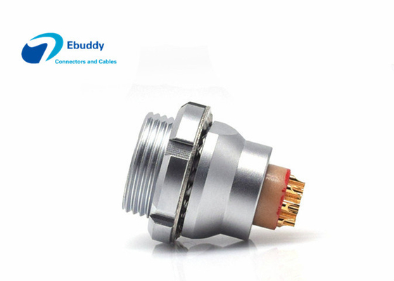 comprar EEG push pull circular 2B 4 Pin Female Socket EEG.2B.304.CLL do conector de Lemo fabricação em linha
